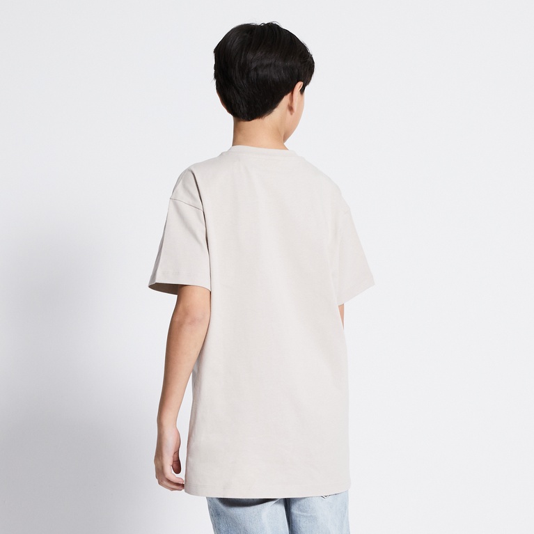 Printed tee "Wilson" Combo 1